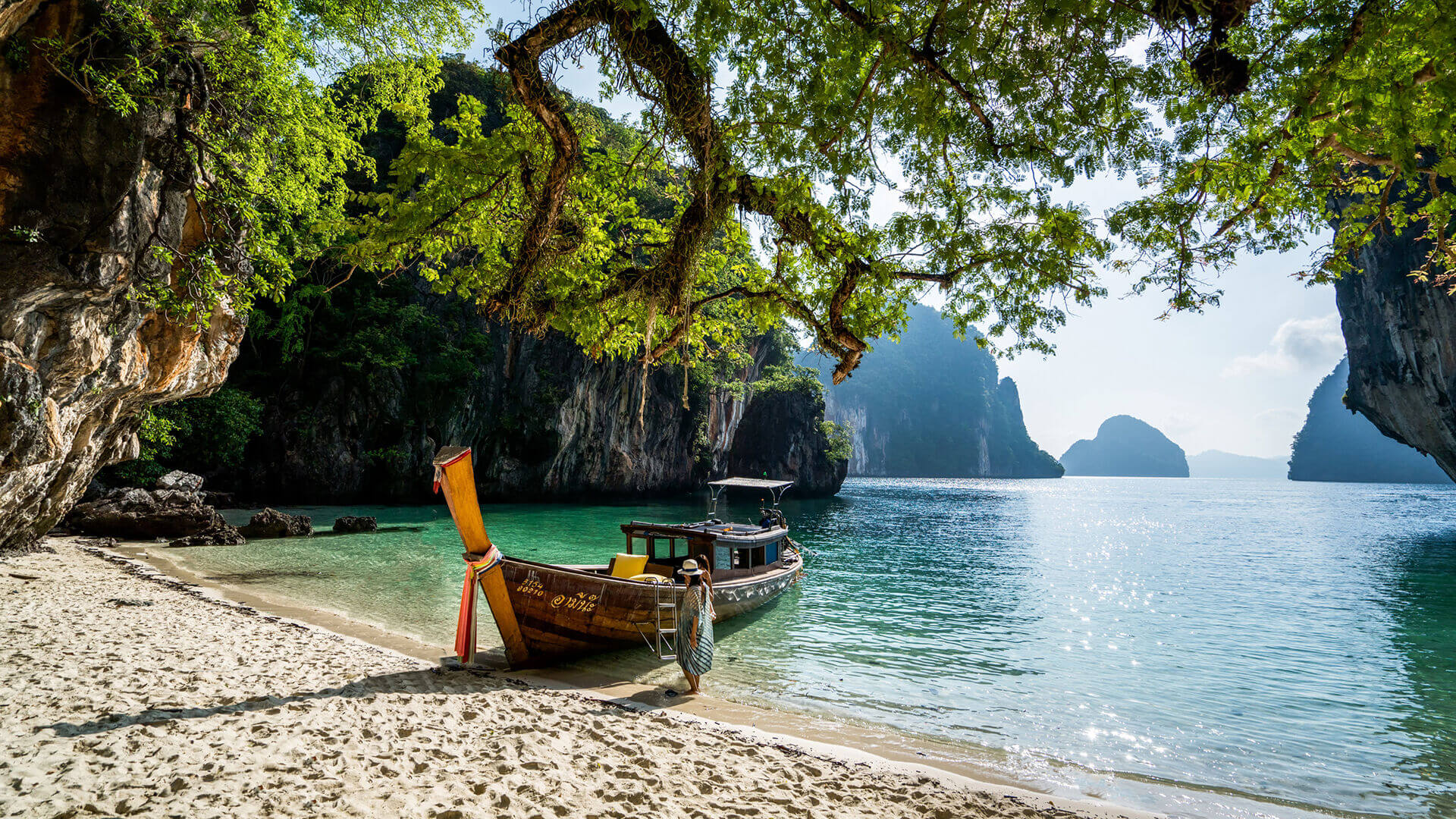 yao noi - thailand